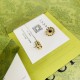 Hard-to-find items sold out in Japan Earrings 2023SS GUCCI Gucci Hard-to-find items sold out in Japan Earrings 2023SS GUCCI Gucci